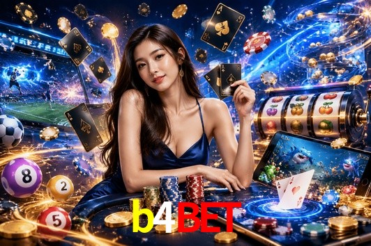 Account Benefits b4bet