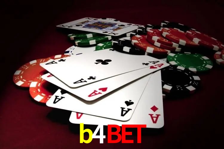 PIX Instantâneo b4bet