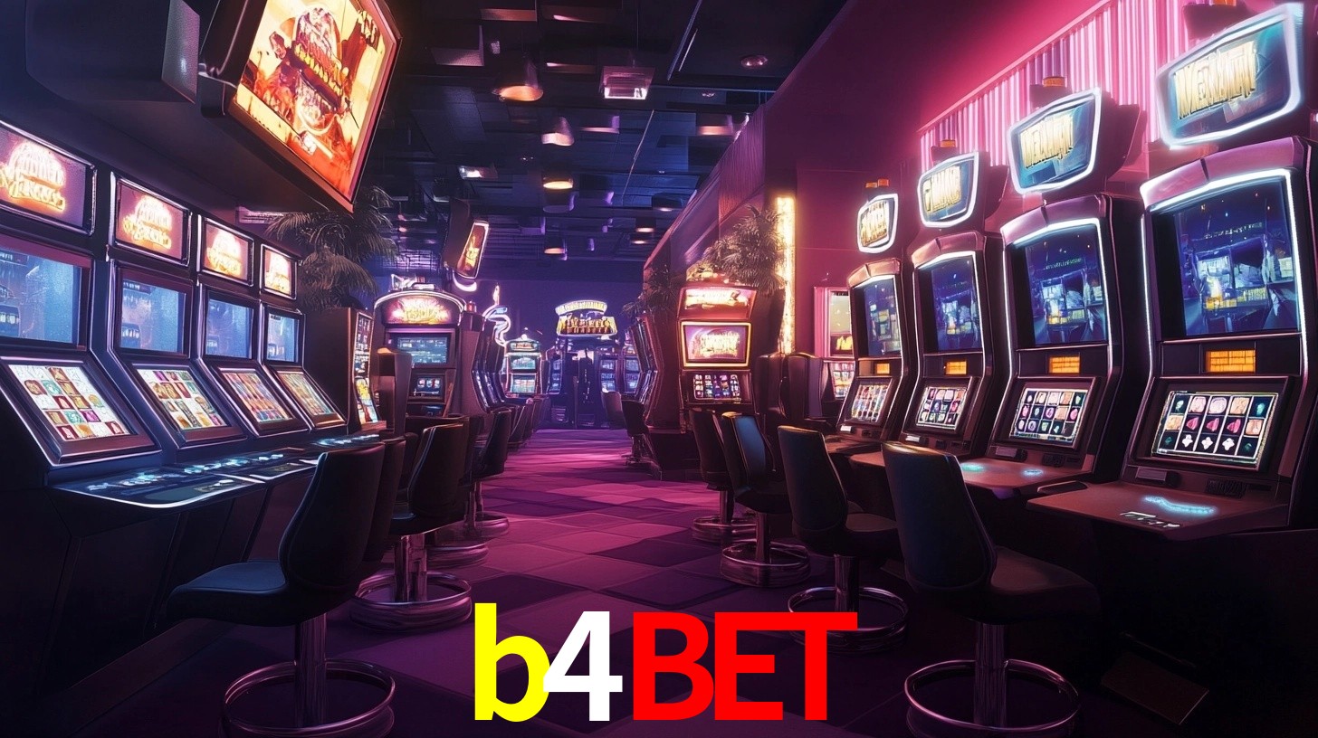 b4bet App Interface