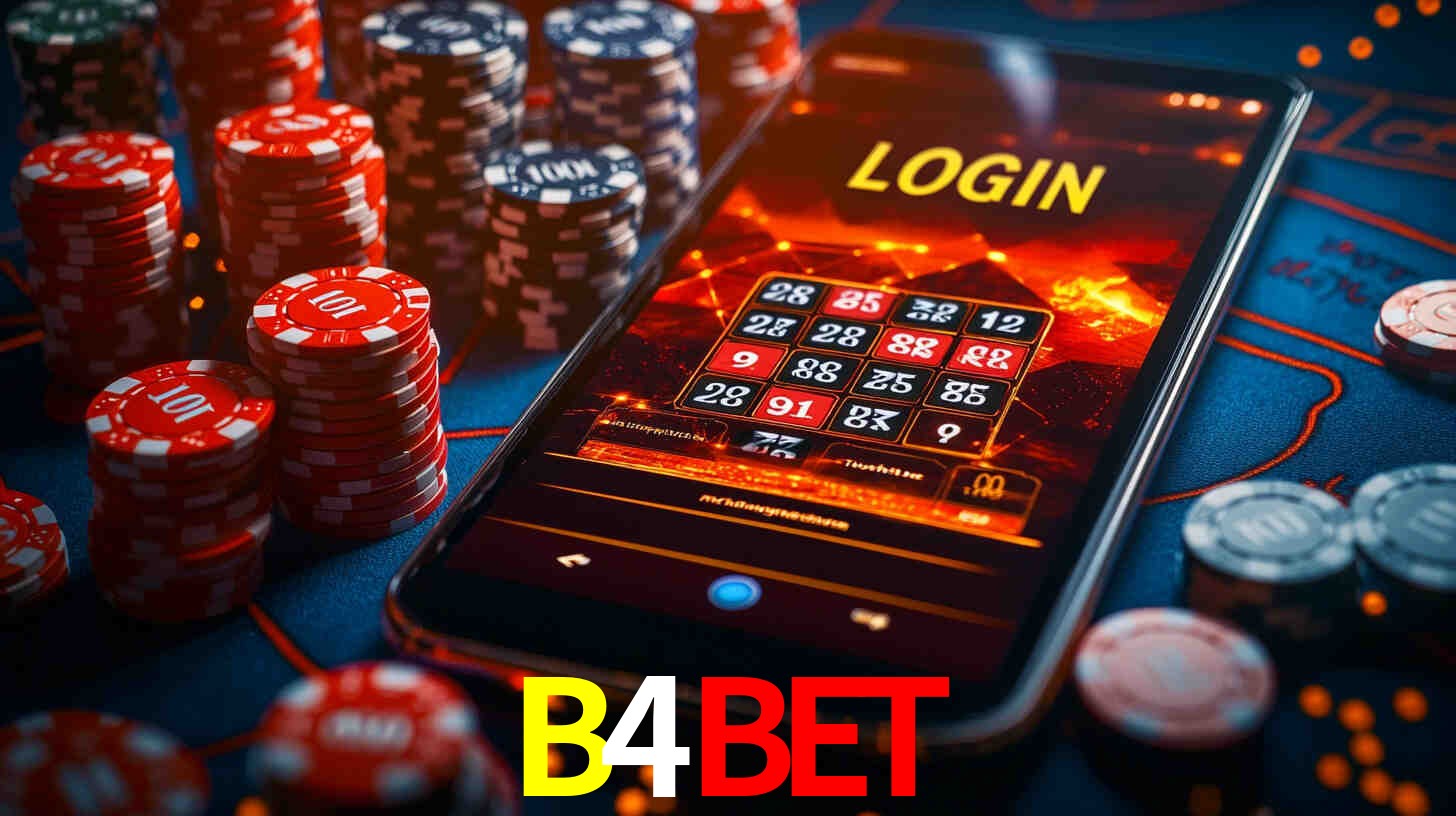 B4BET