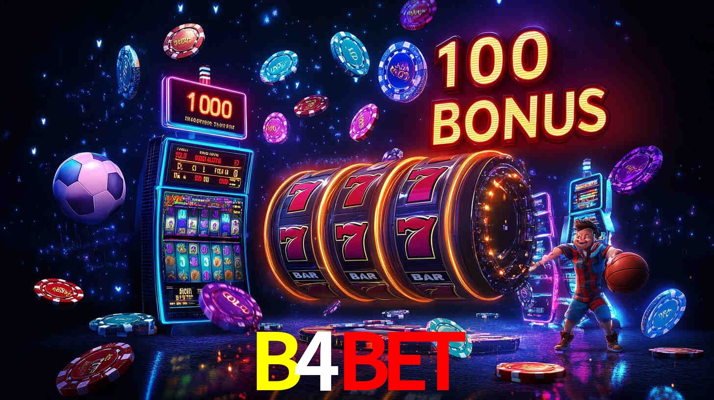 B4BET